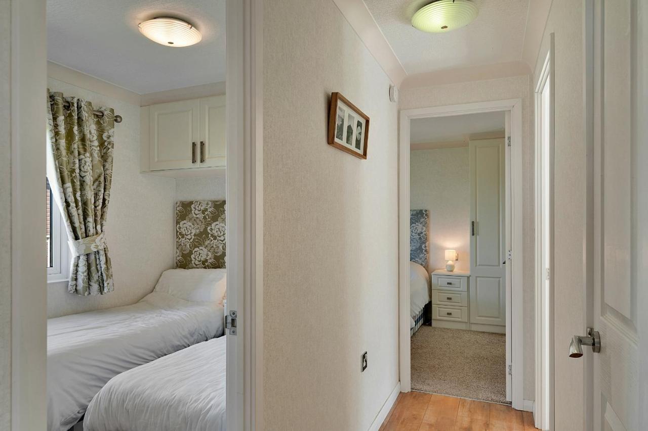 Finest Retreats - Seacroft Villa Torpoint Eksteriør bilde