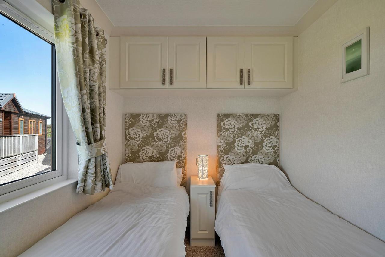 Finest Retreats - Seacroft Villa Torpoint Eksteriør bilde